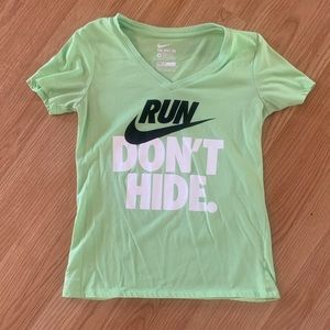 Nike Shirt